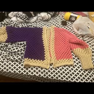 ALL sizes of clothing